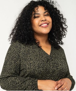 23TACHA bleu